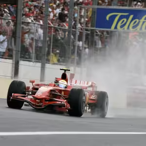 F1 Rádio #2: Program F1 o prázdninách