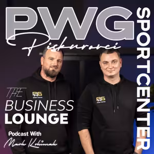 Ondrej a Samuel Piskurovci - PWG SPORT CENTER