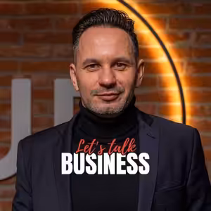 Plevják: Naše certifikáty otvárajú firmám dvere do sveta globálneho biznisu [Let's Talk Business]