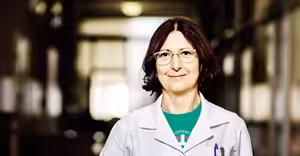 Dopady covidu jsou fatální. Prodlužuje se doba, než se do nemocnice dostane pacient s infarktem, říká lékařka Vašáková