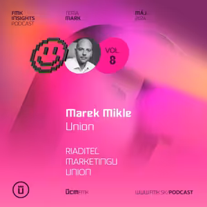 E08 / Interná komunikácia je zanedbaná Popoluška vo firmách - Marek Mikle