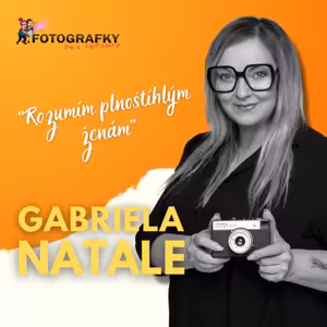 Gabriela Natale - Rozumím plnoštíhlým ženám