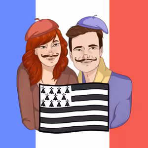 Klišé o Bretoncích & Bretani