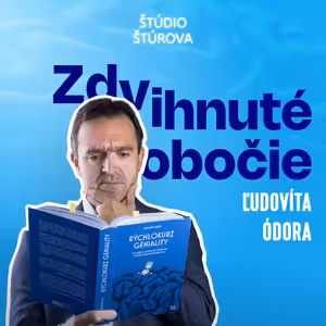 Zdvihnuté obočie Ľudovíta Ódora