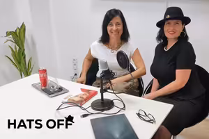 HATS OFF