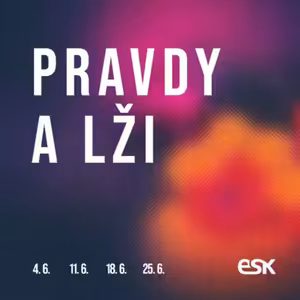 Pravdy a lži 1 (Milan Szturc)