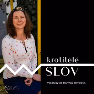 S překladatelkou z nizozemštiny Veronikou ter Harmsel Havlíkovou