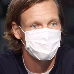Berdych: Tenis mi hodně vzal, nechybí mi, je to život v pračce. Rakety mám ve sklepě