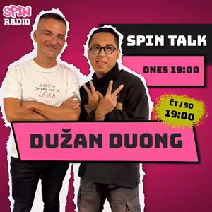 SPIN TALK - DUŽON DUONG: LETNÍ ŠKOLA, 2001 JE CHLAPSKEJ FILM - UKAZUJEME, ŽE I CHLAPI DOKÁŽÍ BÝT NĚJAK CITLIVÍ. FILM JE INSPIROVÁN MÝM ŽIVOTEM I ŽIVOTEM MÉ KOMUNITY.