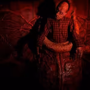 Exorcism (produced by CIHYBEATZ & Adam Zelinka)