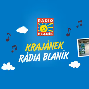 KRAJÁNEK RÁDIA BLANÍK - Blanická rytířka - Ivana Kafková