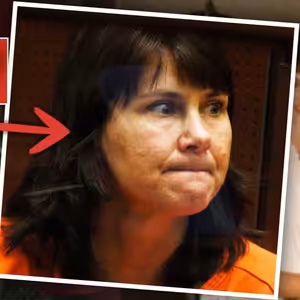 KDYŽ JE POLICISTA ZAMILOVANÝ SOCIOPAT