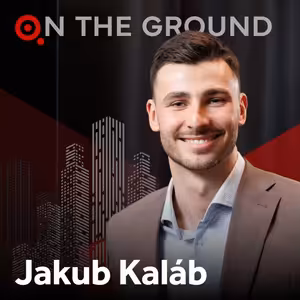 Byty za 4 miliony? Mají 16 metrů a jsou rychle pryč, vysvětluje makléř novou realitu