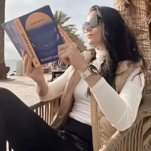 Zazie v metru #79: Marek Torčík - Rozložíš paměť