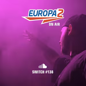 #SWITCH138 [LUISDEMARK] on Europa 2