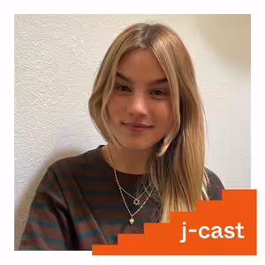 pod30 #7: Jolana Korbičková