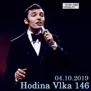 Hodina Vlka 146 - 2019-10-04