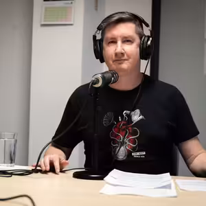 Na Bachra! S historikem a pedagogem Janem Bártou