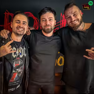 Odposlech Thoma Frödeho - Kuba Ryba & Petr Lebeda (RYBIČKY 48)