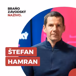 Hamran: Niektorí nadriadení nemajú problém kryť policajnú brutalitu. Ide o systémové zlyhania