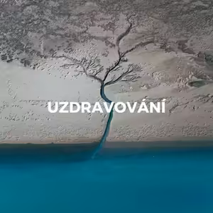 DARY DUCHA SVATÉHO | UZDRAVOVÁNÍ