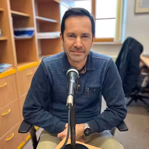 Miloš Bukáček – Zeměpis aktuální, digitální a smysluplný