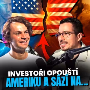 „Hroutí se oba řády, trh je amorální. Kam tečou peníze investorů?“ – Mikuláš Splítek