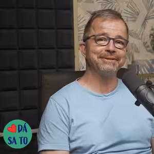 Vyhorenie či rozmar? DÁSATO s Matúšom Bakytom