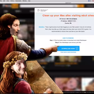 Kapitola 31 - Deskoporno