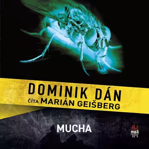 Dominik Dán - Mucha