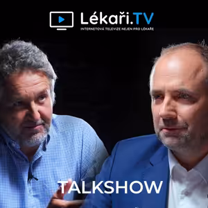 Petr Smejkal | Martin Haluzík | Lékaři.TV