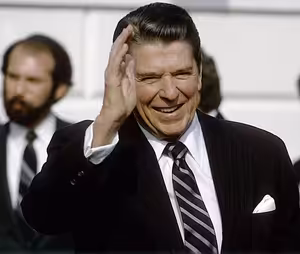 30. březen – Den, kdy byl postřelen Ronald Reagan