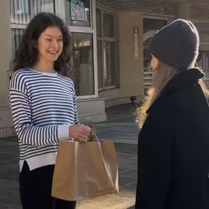 Budíček BB FM - Stela & Chlieb a láska raňajkáreň