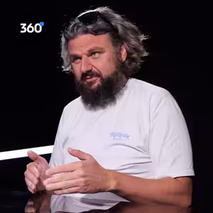 J. Gordulič: “Nie je mi úplne dobre, prestal som chodiť do fitka a meditovať. Teraz sa cítim doma v tom, že som otec”