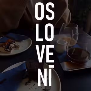 Zkouškové, drby a trocha toho chaosu