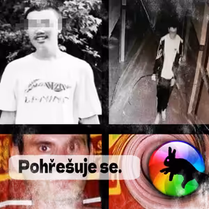 Nejtemnější králičí nory internetu