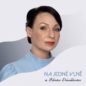 Alena Schillerová v podcastu Na jedné vlně: Hranolky, obrana a politika bez iluzí