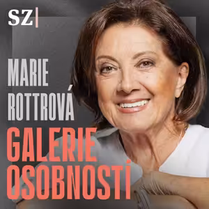Marie Rottrová o kariéře i vyhoření: Udělala jsem všechno, co jsem chtěla