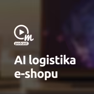 AI jako velký pomocník v logistice