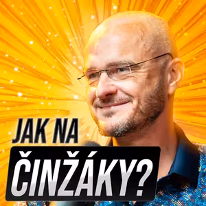 Martin Ladyr: Kupte dům. Vyděláte na něm víc než na bytech.