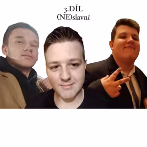 Petr HUHU Lubas : Zavidím život Cashanovoj Bulharoj, v mládí jsem byl furt v ředitelně