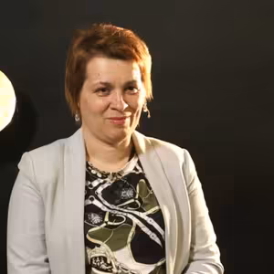 Mária Dědová hosť mojimi očami