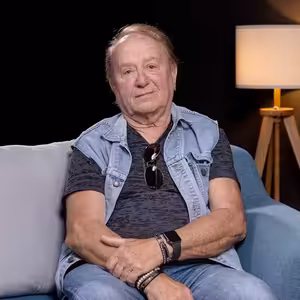 Petr Janda: Karla Gotta jsem měl rád, ale zaprodal se slávě. Olympic skončí se mnou