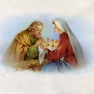 Búvaj môj Ježiško (KARAOKE demo)