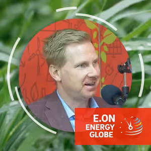 EKOTOULKY #05 / Vše o soutěži E.ON Energy Globe / Martin Záklasník