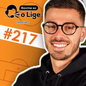 #217 #bavmesaolige - Milé dámy, prosíme vás, absolvujte vyšetrenie rakoviny prsníka