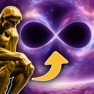 Jak z NIČEHO vzniklo VŠECHNO?