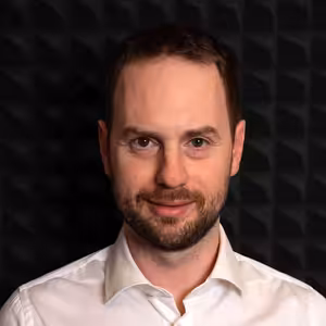 Data Talk #75: Benedikt Kotmel (OICT)