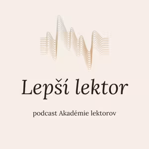 Lepší lektor 29: Je nutnosť mať lektorský web?