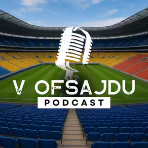V OFSAJDU #14 | Sparta na dně: Jak dlouho ještě vydrží Lars Friis?”